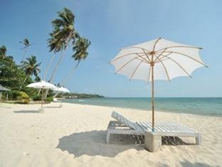 Ao Kao White Sand Beach Resort
